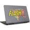 DC Comics The Flash Vintage Action Running Pose Dell Inspiron Skin